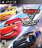 Cars 3 Driven to Win