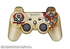 Playstation 3 Dualshock 3 Controller - God of War Edition