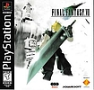 Final Fantasy VII [3 Discs]