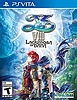 Ys VIII Lacrimosa of DANA