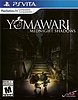 Yomawari Midnight Shadows