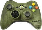 Xbox 360 Wireless Controller - Halo 3 ODST Edition