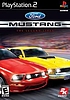 Ford Mustang: The Legend Lives