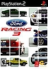 Ford Racing 3