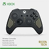 Xbox One Wireless Controller - Recon Tech