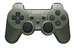 PlayStation 3 Dualshock 3 Wireless Controller - Jungle Green