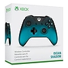 Xbox One Wireless Controller - Ocean Shadow Blue