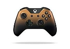 Xbox One Wireless Controller - Copper Shadow
