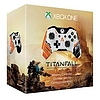 Xbox One Wireless Controller - Titanfall Edition