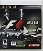 F1 2013