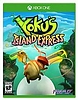 Yoku's Island Express