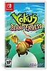 Yoku's Island Express