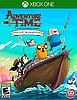 Adventure Time: Pirates of the Enchiridion