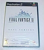 Final Fantasy XI Online Beta
