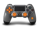 PlayStation 4 Dualshock 4 Wireless Controller - Black Ops III Edition