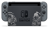 Nintendo Switch Console - Diablo III Limited Edition