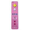 Wii Remote Controller - Peach [Pink]