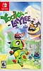 Yooka-Laylee