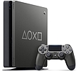 PlayStation 4 1TB Slim Console - Days of Play 2019 Black