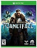 Age of Wonders: Planetfall