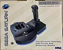 Sega Saturn Mission Stick Analog Control Stick Controller