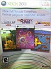 Xbox Live Arcade Game Pack