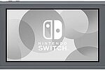 Nintendo Switch Lite Console - Gray
