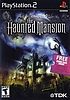 The Haunted Mansion
