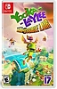 Yooka-Laylee and the Impossible Lair