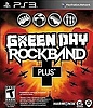 Green Day: Rock Band Plus