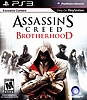 Assassin's Creed: Brotherhood