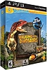 Wonderbook: Walking with Dinosaurs