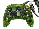Original Xbox Controller S - Green Halo Edition
