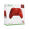 Xbox One Wireless Controller - Sport Red