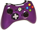 Xbox 360 Wireless Controller - Purple