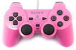 PlayStation 2 Dualshock 2 Controller - Pink