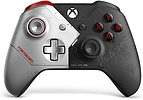 Xbox One Wireless Controller - Cyberpunk 2077 Edition