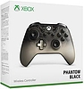 Xbox One Wireless Controller - Phantom Black