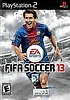 FIFA Soccer 13