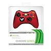 Xbox 360 Wireless Controller - Red Chrome