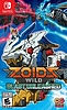 Zoids Wild: Blast Unleashed