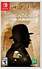 Agatha Christie: The ABC Murders