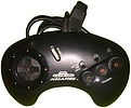 Sega Genesis MegaFire Controller