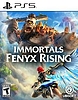 Immortals Fenyx Rising