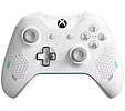 Xbox One Wireless Controller - Sport White