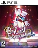 Balan Wonderworld