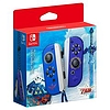 Switch Joy-Con - Legend of Zelda Skyward Sword Pair
