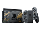Nintendo Switch Console - Monster Hunter Rise Edition