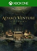 Adam's Venture Origins