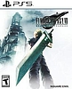 Final Fantasy VII Remake: Intergrade